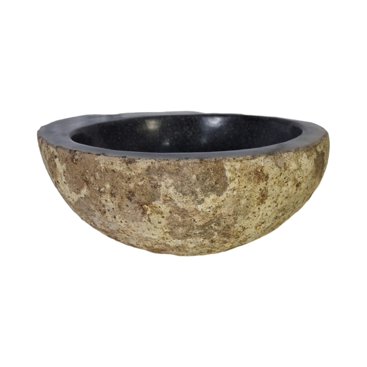 Cuba Pedra Natural River Stone Importada Indonésia Handmade