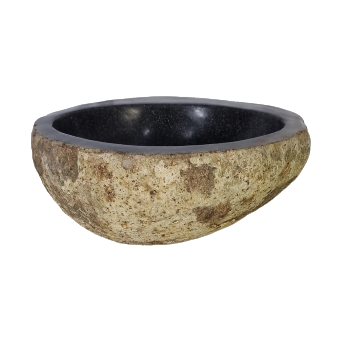 Cuba Pedra Natural River Stone Importada Indonésia Handmade