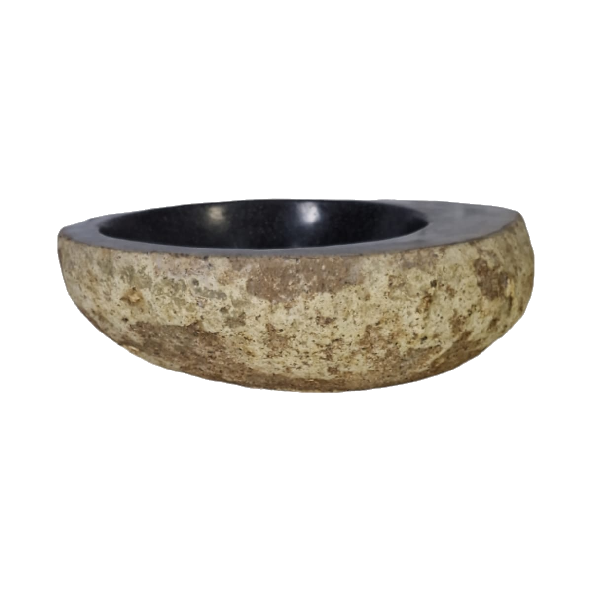 Cuba Pedra Natural River Stone Importada Indonésia Handmade