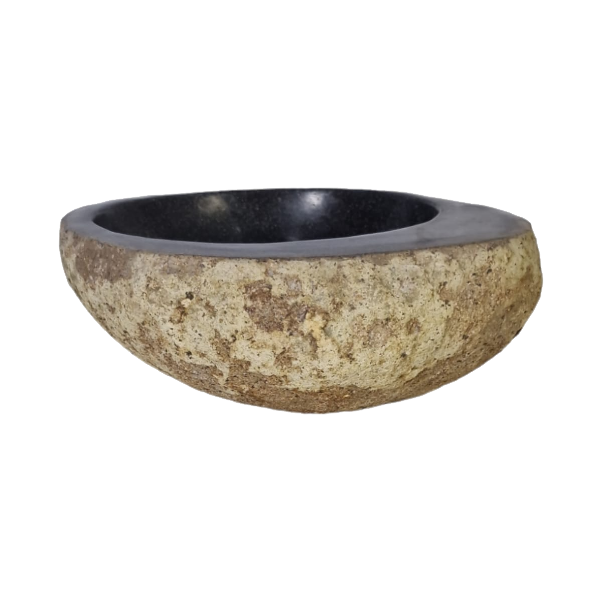 Cuba Pedra Natural River Stone Importada Indonésia Handmade