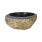 Cuba Pedra Natural River Stone Importada Indonésia Handmade