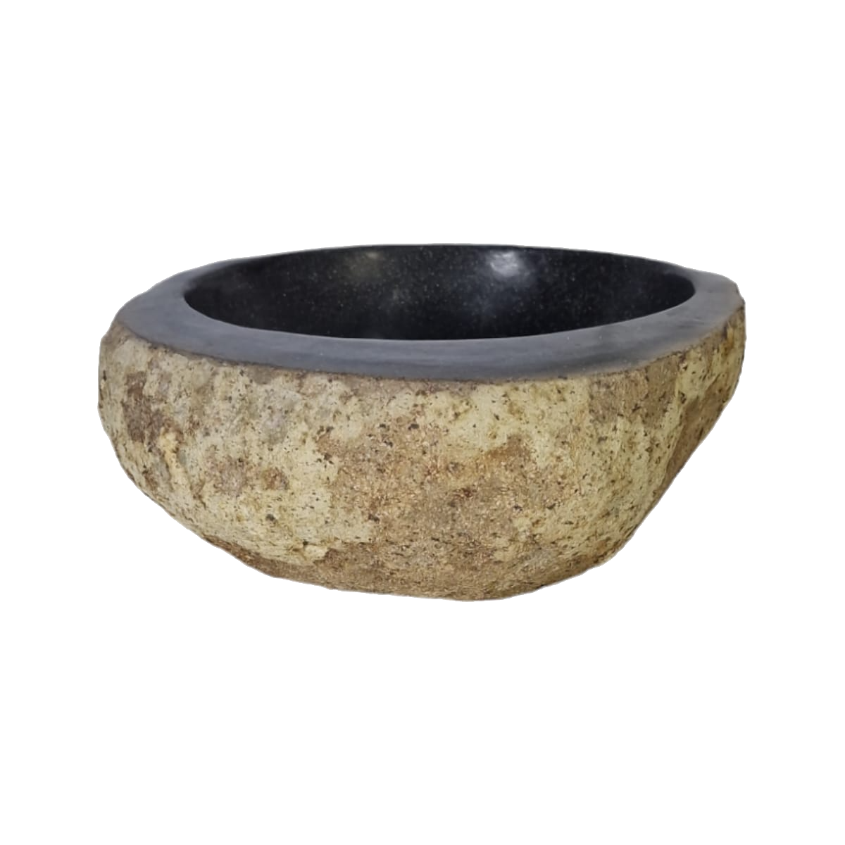Cuba Pedra Natural River Stone Importada Indonésia Handmade