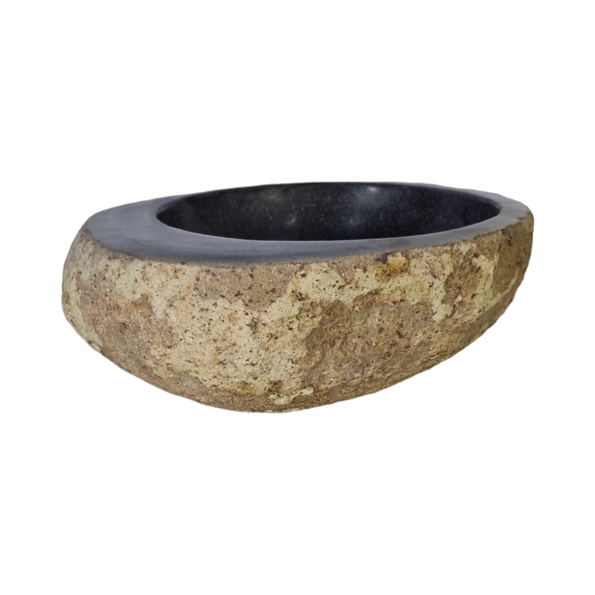 Cuba Pedra Natural River Stone Importada Indonésia Handmade