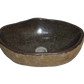 Cuba Lavabo Banheiro Riverstone Pedra Natural Importada