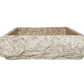 Cuba Pedra Mármore Natural Vulcânica Rústica Importada