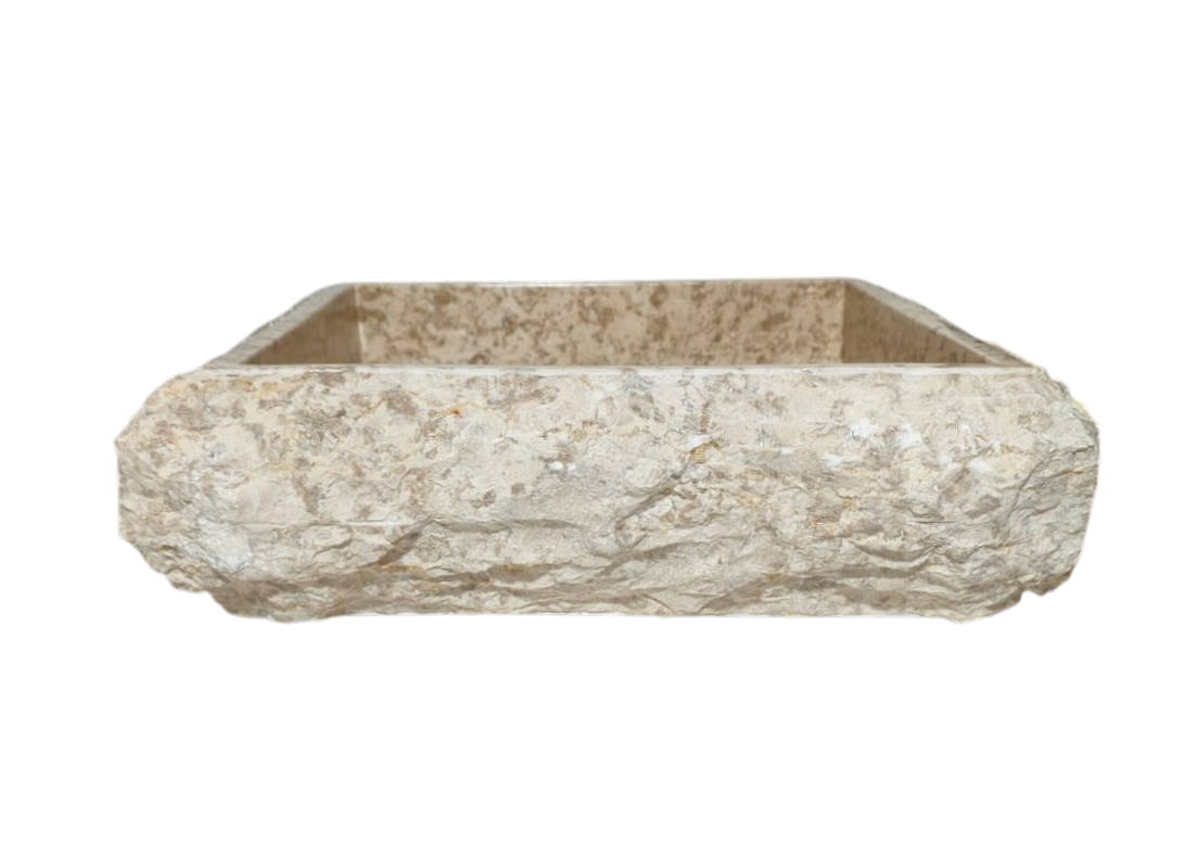Cuba Pedra Mármore Natural Vulcânica Rústica Importada
