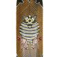 Máscara de Ciño Decorativa Madera 100cm