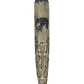 Máscara de Elefante de Madera de Bali 100cm