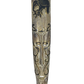 Máscara de Elefante de Madera de Bali 100cm