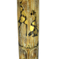 Máscara decorativa de jirafa de Bali 100 cm