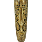 Máscara decorativa de jirafa de Bali 100 cm
