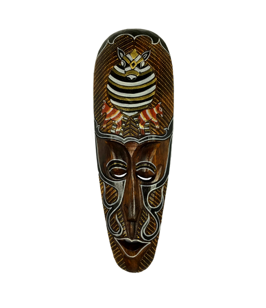 Máscara de pared Bali 50cm